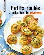 Télécharger le livre :  Petits roulés et mini-farcis