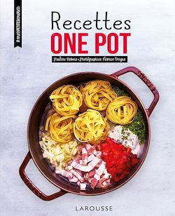 Télécharger le livre :  Recettes one pot
