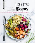 Télécharger le livre :  Assiettes repas
