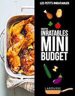 Télécharger le livre :  Recettes inratables mini budget