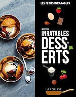 Télécharger le livre :  Recettes inratables desserts