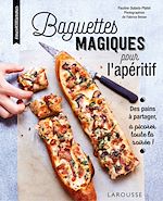 Télécharger le livre :  Baguettes magiques pour l'apéritif