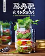 Télécharger le livre :  Bars à salades