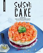 Télécharger le livre :  Sushi cake