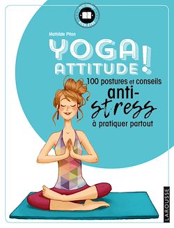 Télécharger le livre :  Yoga attitude !