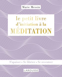 Télécharger le livre :  Le petit livre d'initiation à la MEDITATION