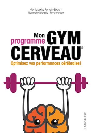Download the eBook: Mon programme Gym cerveau