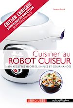 Télécharger le livre :  Cuisiner au robot cuiseur