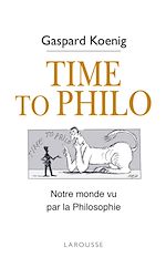Télécharger le livre :  Time to Philo