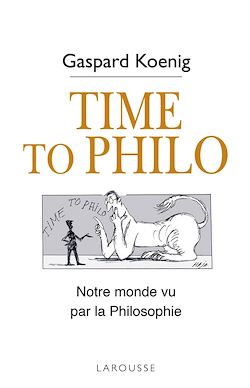 Télécharger le livre :  Time to Philo