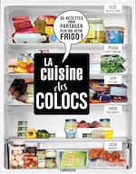 Télécharger le livre :  La cuisine des colocs
