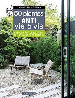 Télécharger le livre :  Les 50 plantes anti vis-à-vis