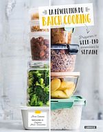 Télécharger le livre :  La révolution du batch cooking