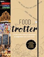 Télécharger le livre :  Food trotter