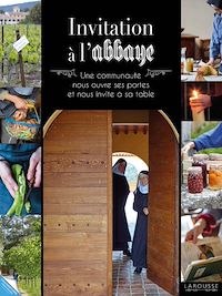 Téléchargez le livre :  Invitation à l'abbaye