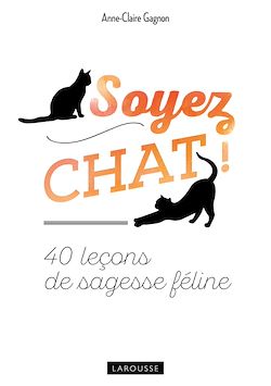 Télécharger le livre :  Sage et heureux comme un chat