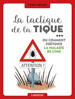 Télécharger le livre :  La tactique de la tique