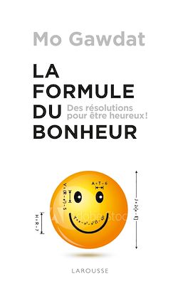 Télécharger le livre :  La Formule du bonheur