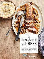 Télécharger le livre :  Le dimanche des chefs