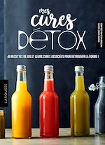 Télécharger le livre :  Mes cures détox