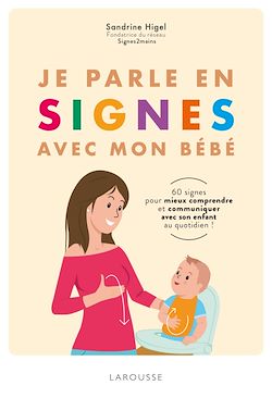 Télécharger le livre :  Bébé parle et joue en signes