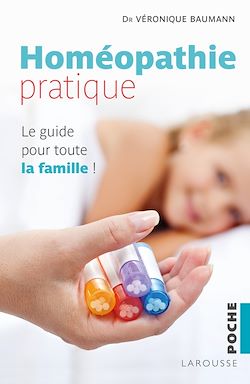 Télécharger le livre :  Homéopathie pratique