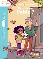 Télécharger le livre :  Rubi et ses voisins : Mais où est Pablo ?