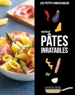 Télécharger le livre :  Recettes pâtes inratables