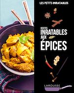 Télécharger le livre :  Recettes inratables aux épices