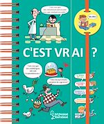 Télécharger le livre :  Dis-moi ! C'est vrai ?