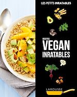 Télécharger le livre :  Recettes vegan inratables