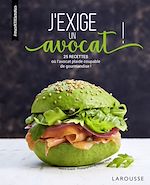 Télécharger le livre :  J'exige un avocat !