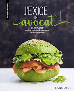 Télécharger le livre :  J'exige un avocat !