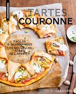 Télécharger le livre :  Tartes couronne