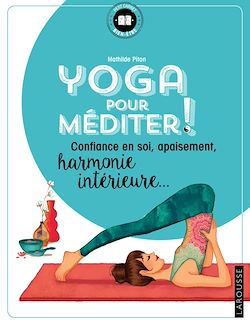 Télécharger le livre :  Yoga pour méditer