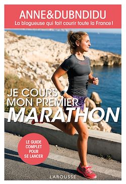 Télécharger le livre :  Je cours mon premier marathon