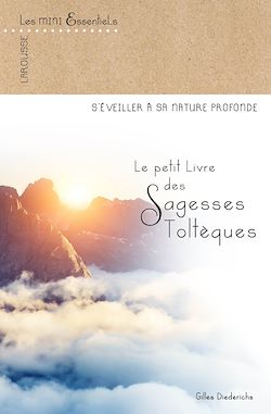 Télécharger le livre :  Le petit livre des sagesses toltèques