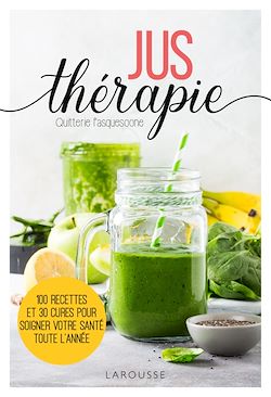 Télécharger le livre :  Jus-thérapie