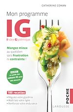 Télécharger le livre :  Mon programme IG