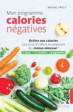 Télécharger le livre :  Mon programme calories négatives