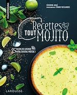 Télécharger le livre :  Recettes tout mojito