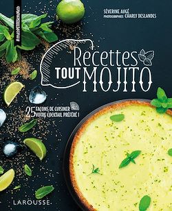 Télécharger le livre :  Recettes tout mojito