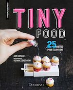 Télécharger le livre :  Tiny food