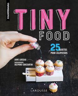 Télécharger le livre :  Tiny food