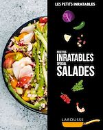 Télécharger le livre :  Recettes inratables spécial salades