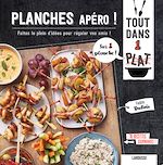 Télécharger le livre :  Planches apéro !