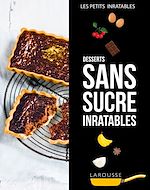 Télécharger le livre :  Desserts mini sucre