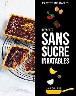 Télécharger le livre :  Desserts mini sucre