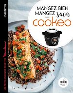 Télécharger le livre :  Cookeo Mangez bien, mangez sain