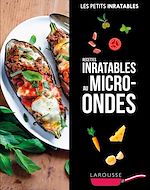 Télécharger le livre :  Recettes inratables au micro-ondes